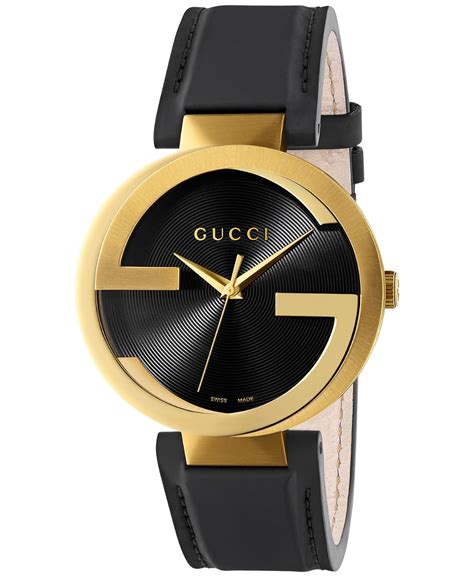 macy's gucci watches.